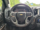 Thumbnail image of 2021 Chevrolet Silverado 1500 at Riverside Chevrolet