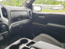 Thumbnail image of 2021 Chevrolet Silverado 1500 at Riverside Chevrolet