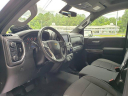 Thumbnail image of 2021 Chevrolet Silverado 1500 at Riverside Chevrolet