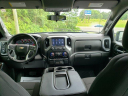 Thumbnail image of 2021 Chevrolet Silverado 1500 at Riverside Chevrolet