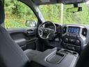 Thumbnail image of 2021 Chevrolet Silverado 1500 at Riverside Chevrolet
