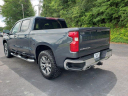 Thumbnail image of 2021 Chevrolet Silverado 1500 at Riverside Chevrolet