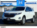 Thumbnail image of 2018 Chevrolet Equinox at Serra Buick Gmc Champaign