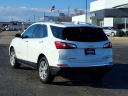 Thumbnail image of 2018 Chevrolet Equinox at Serra Buick Gmc Champaign