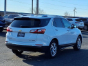 Thumbnail image of 2018 Chevrolet Equinox at Serra Buick Gmc Champaign