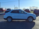 Thumbnail image of 2018 Chevrolet Equinox at Serra Buick Gmc Champaign