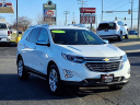 Thumbnail image of 2018 Chevrolet Equinox at Serra Buick Gmc Champaign