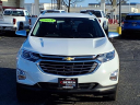Thumbnail image of 2018 Chevrolet Equinox at Serra Buick Gmc Champaign