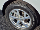 Thumbnail image of 2018 Chevrolet Equinox at Serra Buick Gmc Champaign