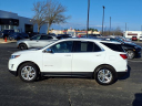 Thumbnail image of 2018 Chevrolet Equinox at Serra Buick Gmc Champaign