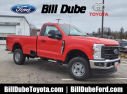Thumbnail image of 2024 Ford F-250 Super Duty at Bill Dube Ford Toyota Scion