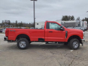 Thumbnail image of 2024 Ford F-250 Super Duty at Bill Dube Ford Toyota Scion