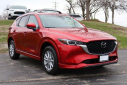 Thumbnail image of 2025 Mazda CX-5 at Anderson Used