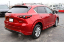 Thumbnail image of 2025 Mazda CX-5 at Anderson Used
