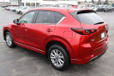 Thumbnail image of 2025 Mazda CX-5 at Anderson Used