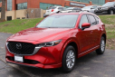 Thumbnail image of 2025 Mazda CX-5 at Anderson Used