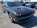2017 Dodge Challenger SXT at Burlington Chevrolet