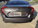 Thumbnail image of 2017 Honda Civic at Ultimate Autoline