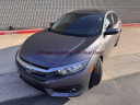 Thumbnail image of 2017 Honda Civic at Ultimate Autoline