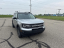 2023 Ford Bronco Sport Big Bend at Joe Lunghamer Chevrolet