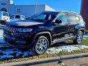 Thumbnail image of 2024 Jeep Compass at Thomas Auto Centers