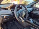 2024 Jeep Compass Latitude Lux at Thomas Auto Centers