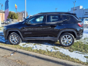 Thumbnail image of 2024 Jeep Compass at Thomas Auto Centers