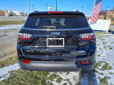 Thumbnail image of 2024 Jeep Compass at Thomas Auto Centers