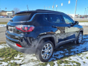 Thumbnail image of 2024 Jeep Compass at Thomas Auto Centers