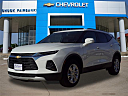 Thumbnail image of 2020 Chevrolet Blazer at Chuck Fairbanks Chevrolet
