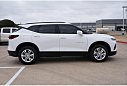 Thumbnail image of 2020 Chevrolet Blazer at Chuck Fairbanks Chevrolet