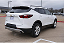 Thumbnail image of 2020 Chevrolet Blazer at Chuck Fairbanks Chevrolet