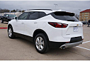 Thumbnail image of 2020 Chevrolet Blazer at Chuck Fairbanks Chevrolet