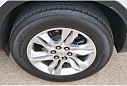 Thumbnail image of 2020 Chevrolet Blazer at Chuck Fairbanks Chevrolet