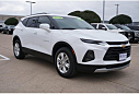 Thumbnail image of 2020 Chevrolet Blazer at Chuck Fairbanks Chevrolet