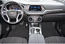 Thumbnail image of 2020 Chevrolet Blazer at Chuck Fairbanks Chevrolet
