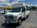 Thumbnail image of 2014 Ford E-Series at CONNECT TRUCK AND VAN CENTER