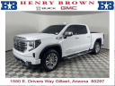 Thumbnail image of 2024 GMC Sierra 1500 at Henry Brown Buick GMC - New