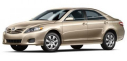 2011 Toyota Camry LE V6 at Riverhead Toyota