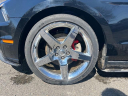 Thumbnail image of 2013 Ford Mustang at Bridgewater Acura