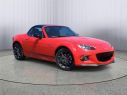 Thumbnail image of 2013 Mazda MX-5 Miata at Seelye of Pawpaw