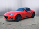 Thumbnail image of 2013 Mazda MX-5 Miata at Seelye of Pawpaw