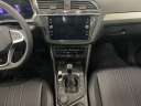 Thumbnail image of 2024 Volkswagen Tiguan at PaulMillerBernardsvilleVolkswagen USED