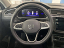 Thumbnail image of 2024 Volkswagen Tiguan at PaulMillerBernardsvilleVolkswagen USED