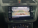 Thumbnail image of 2024 Volkswagen Tiguan at PaulMillerBernardsvilleVolkswagen USED