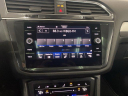 Thumbnail image of 2024 Volkswagen Tiguan at PaulMillerBernardsvilleVolkswagen USED