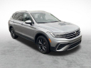 Thumbnail image of 2024 Volkswagen Tiguan at PaulMillerBernardsvilleVolkswagen USED
