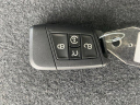 Thumbnail image of 2024 Volkswagen Tiguan at PaulMillerBernardsvilleVolkswagen USED