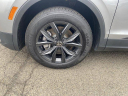 Thumbnail image of 2024 Volkswagen Tiguan at PaulMillerBernardsvilleVolkswagen USED