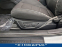 2015 Ford Mustang V6 at Sarasota Ford - New and Used